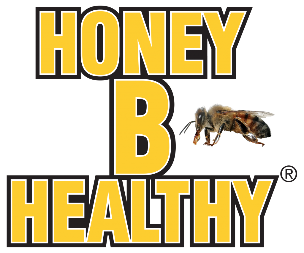 HONEY B HEALTHY® ORIGINAL – Honey B Healthy