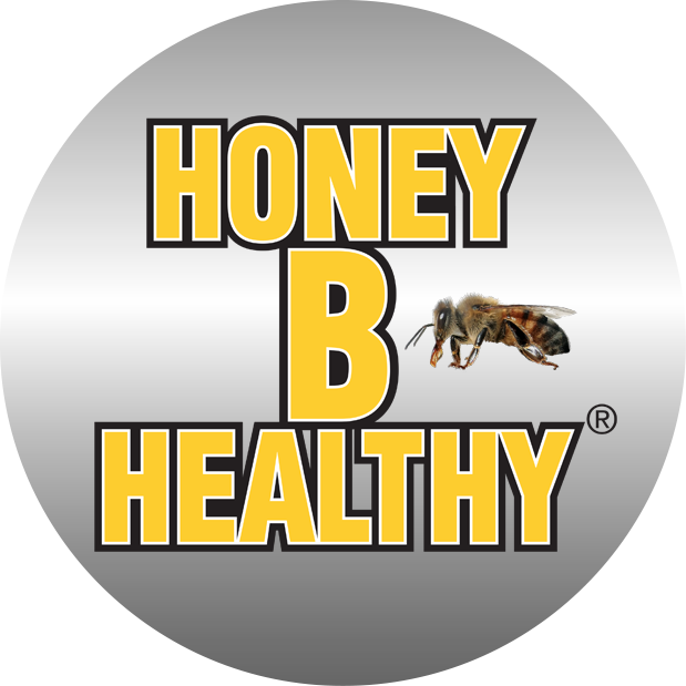 Honey B Healthy